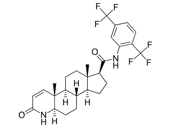 Dutasteride के हो र यसले कपाल झर्ने र BPH को उपचार गर्न कसरी काम गर्छ