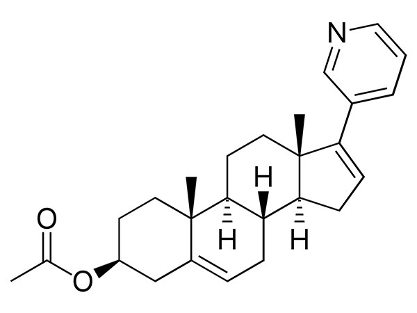 Abiraterone एसीटेट