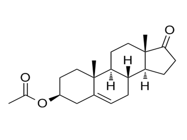 DHEA एसीटेट (प्रेस्टेरोन एसीटेट)