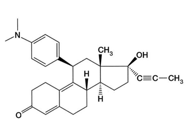 Mifepristone क्याप्सूल