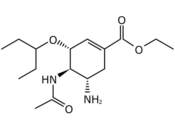 Oseltamivir फास्फेट